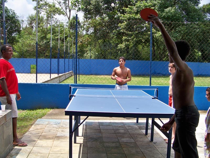Espaço da Sede Campestre — foto 2