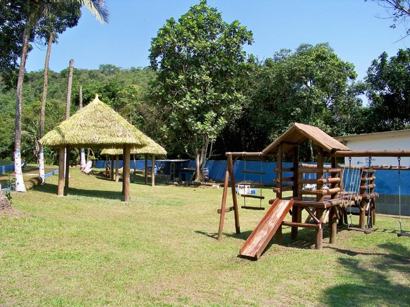 Espaço da Sede Campestre — foto 11