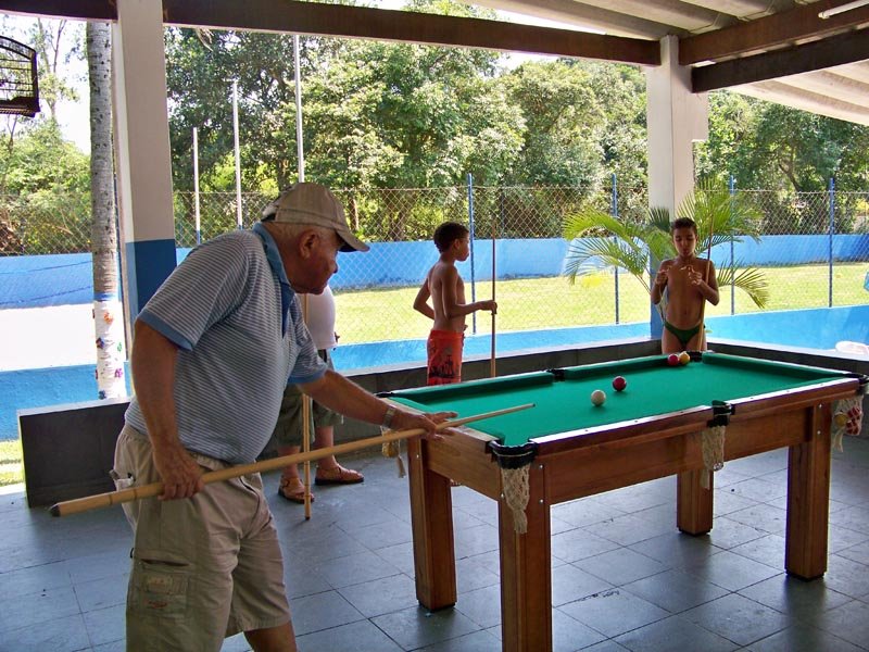 Espaço da Sede Campestre — foto 12