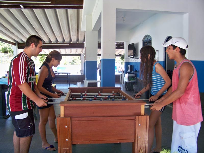 Espaço da Sede Campestre — foto 13