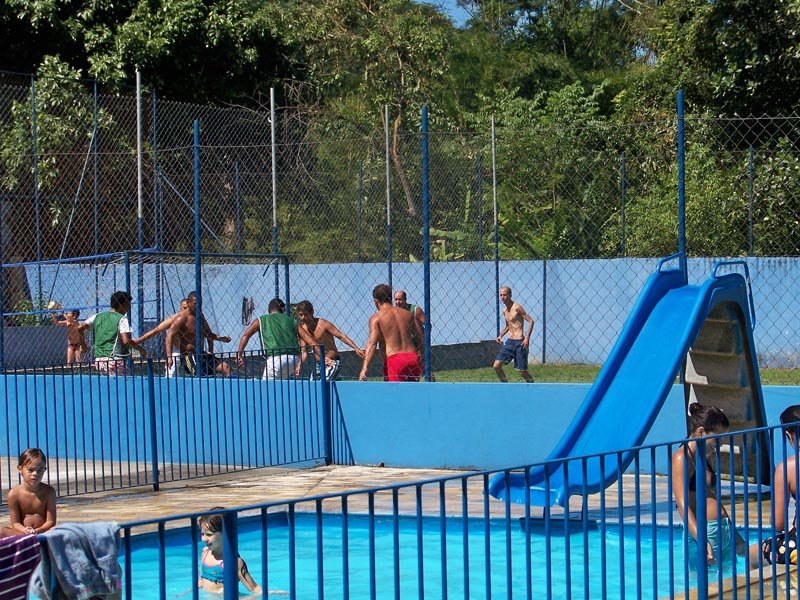 Espaço da Sede Campestre — foto 14