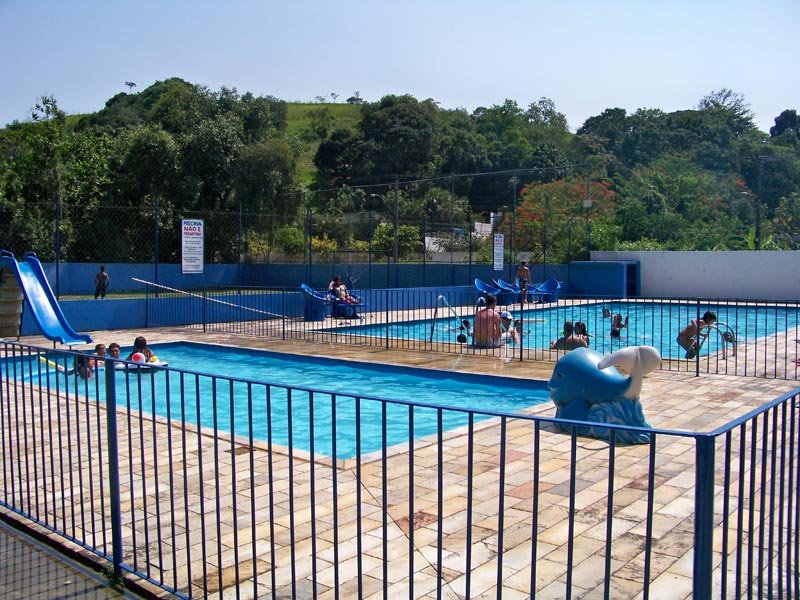 Espaço da Sede Campestre — foto 5